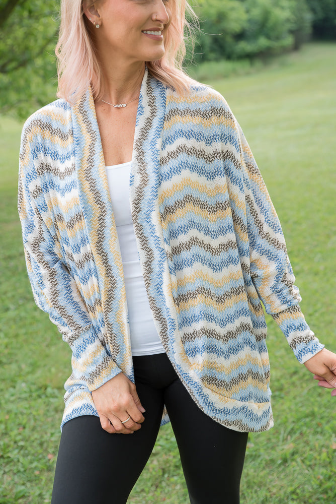 Daydream Believer Cardigan