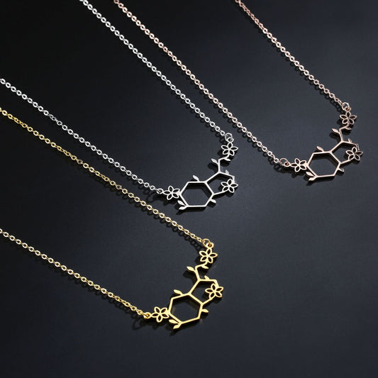 *RTS* Serotonin Necklace