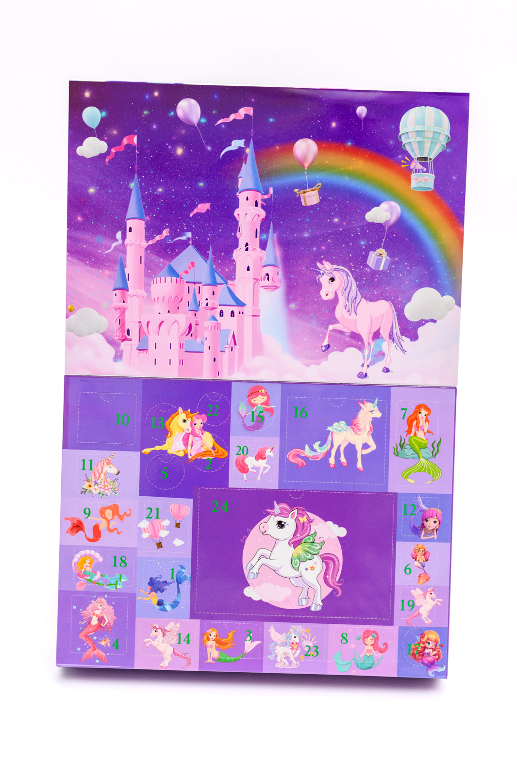 PREORDER: Simply Magical Advent Calendar