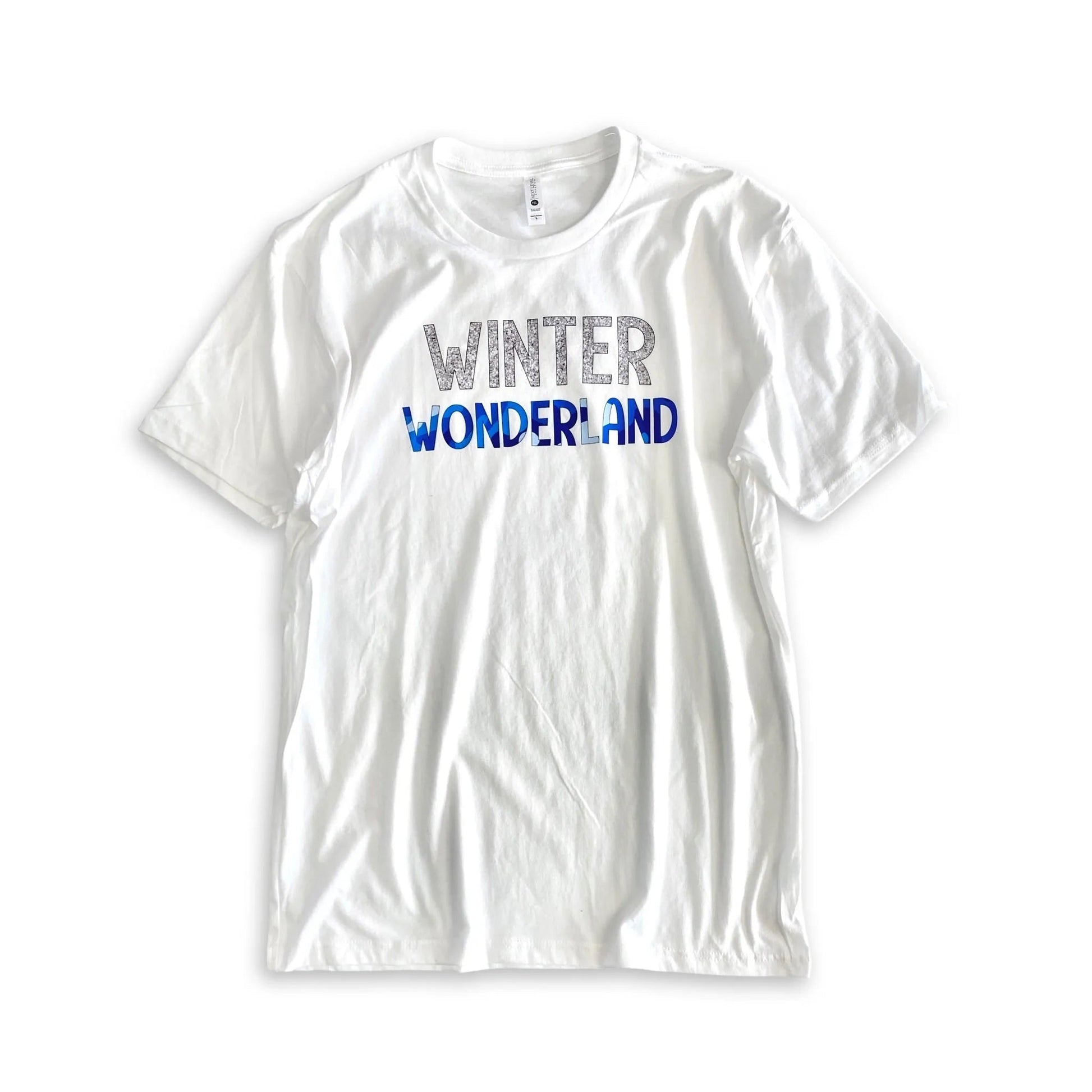 Winter Wonderland Graphic Tee